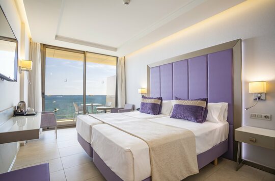 Torre del Mar (Erlebnisreise) ****s