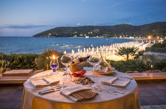 Del Golfo (Wanderwoche) ****