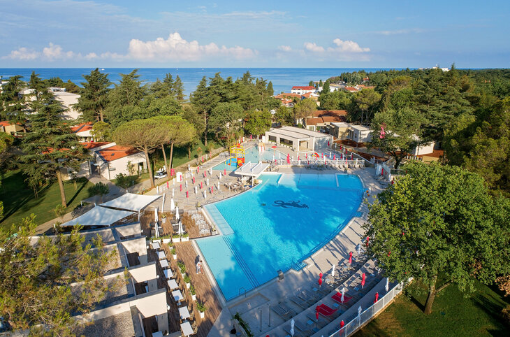 Hotel Park Plava Laguna (Sonderreisen) <div class="m-page-header__rating"><span class="m-page-header__rating--star"></span><span class="m-page-header__rating--star"></span><span class="m-page-header__rating--star"></span><span class="m-page-header__rating--star"></span></div>