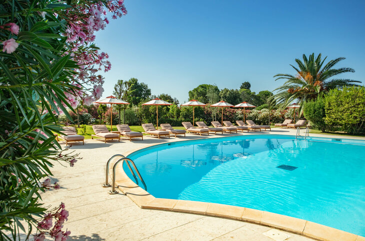 Is Molas Golf Resort <div class="m-page-header__rating"><span class="m-page-header__rating--star"></span><span class="m-page-header__rating--star"></span><span class="m-page-header__rating--star"></span><span class="m-page-header__rating--star"></span></div>