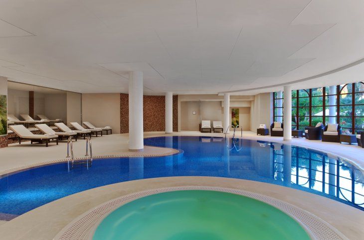 Sheraton Mallorca Arabella Golf Resort <div class="m-page-header__rating"><span class="m-page-header__rating--star"></span><span class="m-page-header__rating--star"></span><span class="m-page-header__rating--star"></span><span class="m-page-header__rating--star"></span><span class="m-page-header__rating--star"></span></div>