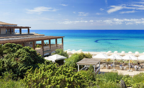 Resort & Spa Le Dune ****