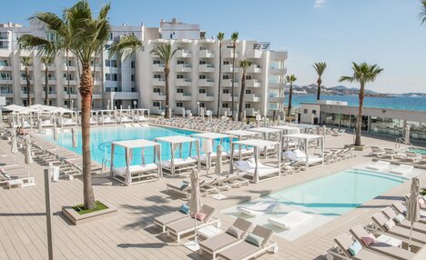 Sentido Garbi Ibiza & Spa ****