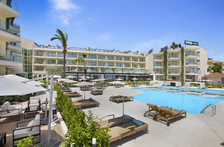 Viva Golf Adults Only 18+ <div class="m-page-header__rating"><span class="m-page-header__rating--star"></span><span class="m-page-header__rating--star"></span><span class="m-page-header__rating--star"></span><span class="m-page-header__rating--star"></span><span class="m-page-header__rating--s ">s</span></div>