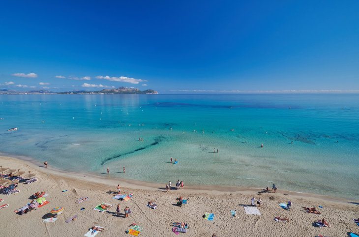 Grupotel Picafort Beach <div class="m-page-header__rating"><span class="m-page-header__rating--star"></span><span class="m-page-header__rating--star"></span><span class="m-page-header__rating--star"></span><span class="m-page-header__rating--star"></span></div>