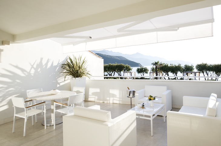 Baia Bianca Suites <div class="m-page-header__rating"></div>