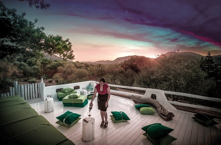 Su Gologone Experience Hotel