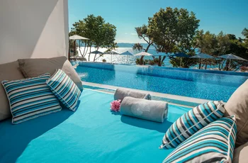 GIRANDELLA Resort Valamar Collection - Designed for Adults ****