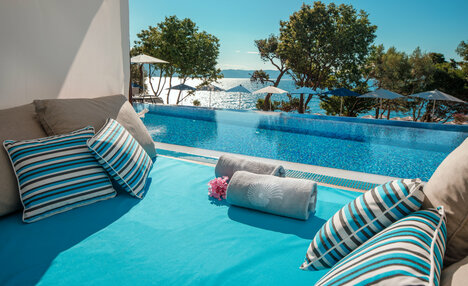 GIRANDELLA Resort Valamar Collection - Designed for Adults ****