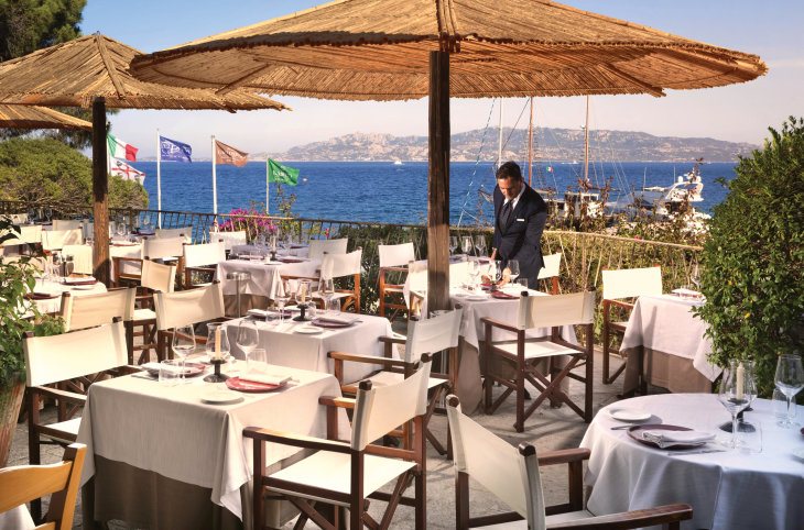 Capo d'Orso Thalasso & Spa <div class="m-page-header__rating"><span class="m-page-header__rating--star"></span><span class="m-page-header__rating--star"></span><span class="m-page-header__rating--star"></span><span class="m-page-header__rating--star"></span><span class="m-page-header__rating--star"></span></div>