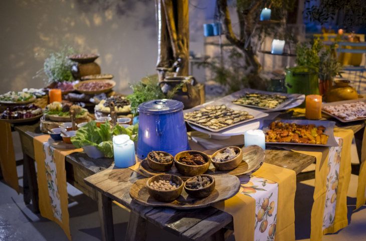 Su Gologone Experience Hotel <div class="m-page-header__rating"><span class="m-page-header__rating--star"></span><span class="m-page-header__rating--star"></span><span class="m-page-header__rating--star"></span><span class="m-page-header__rating--star"></span></div>