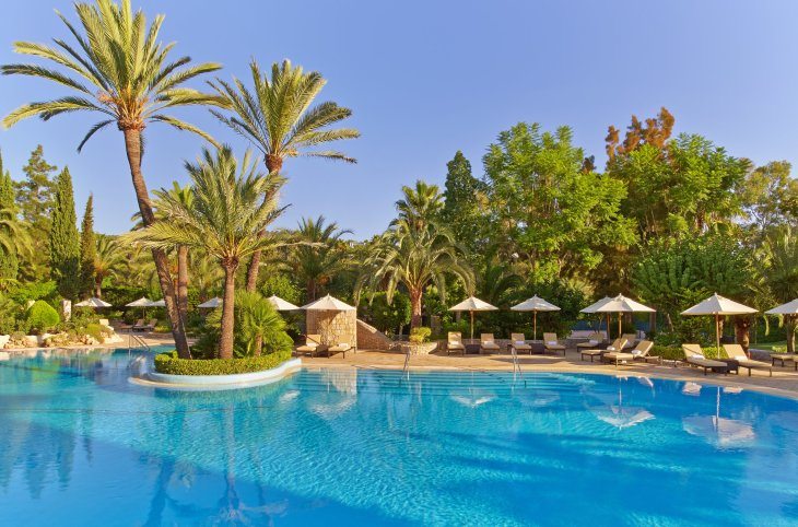 Sheraton Mallorca Arabella Golf Resort <div class="m-page-header__rating"><span class="m-page-header__rating--star"></span><span class="m-page-header__rating--star"></span><span class="m-page-header__rating--star"></span><span class="m-page-header__rating--star"></span><span class="m-page-header__rating--star"></span></div>