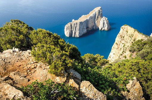 Mietwagenrundreise "Der wilde Westen und seine Inseln" Mietwagenrundreise "Der wilde Westen und seine Inseln"