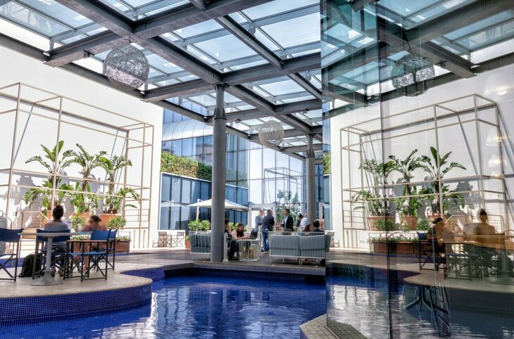 T-Hotel <div class="m-page-header__rating"><span class="m-page-header__rating--star"></span><span class="m-page-header__rating--star"></span><span class="m-page-header__rating--star"></span><span class="m-page-header__rating--star"></span></div>