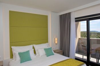 Doppelzimmer Standard
