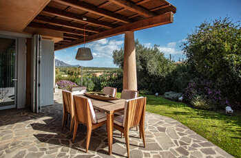 Villa Luxi