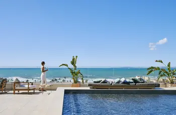 Iberostar Selection Llaut Palma (adults only) *****