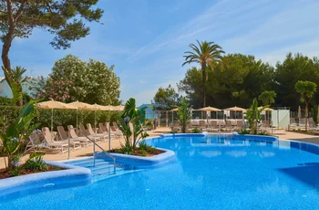 Hipotels Bahia Cala Millor (adults only) ****
