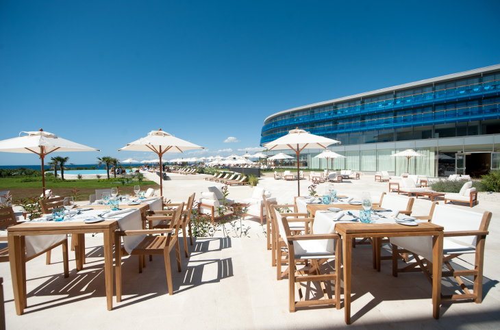 Falkensteiner Iadera Hotel & Spa <div class="m-page-header__rating"><span class="m-page-header__rating--star"></span><span class="m-page-header__rating--star"></span><span class="m-page-header__rating--star"></span><span class="m-page-header__rating--star"></span><span class="m-page-header__rating--star"></span></div>