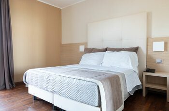 Doppelzimmer Standard