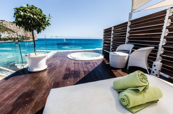 Juniorsuite Royal