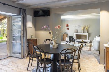 Three bedroom Villa