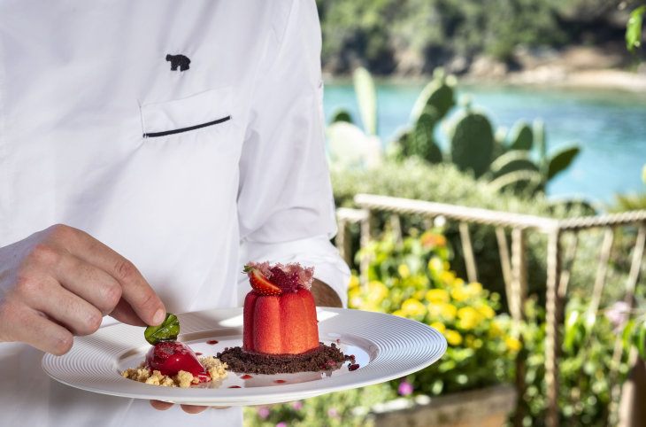 Capo d'Orso Thalasso & Spa <div class="m-page-header__rating"><span class="m-page-header__rating--star"></span><span class="m-page-header__rating--star"></span><span class="m-page-header__rating--star"></span><span class="m-page-header__rating--star"></span><span class="m-page-header__rating--star"></span></div>