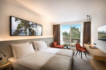 Doppelzimmer Standard