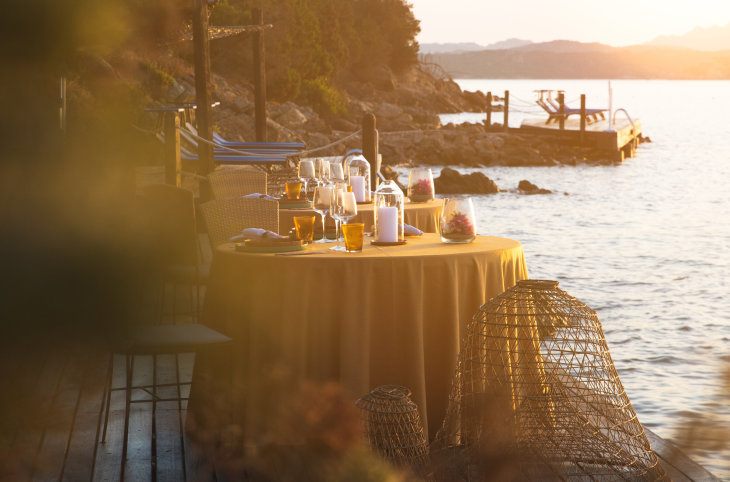 Capo d'Orso Thalasso & Spa <div class="m-page-header__rating"><span class="m-page-header__rating--star"></span><span class="m-page-header__rating--star"></span><span class="m-page-header__rating--star"></span><span class="m-page-header__rating--star"></span><span class="m-page-header__rating--star"></span></div>
