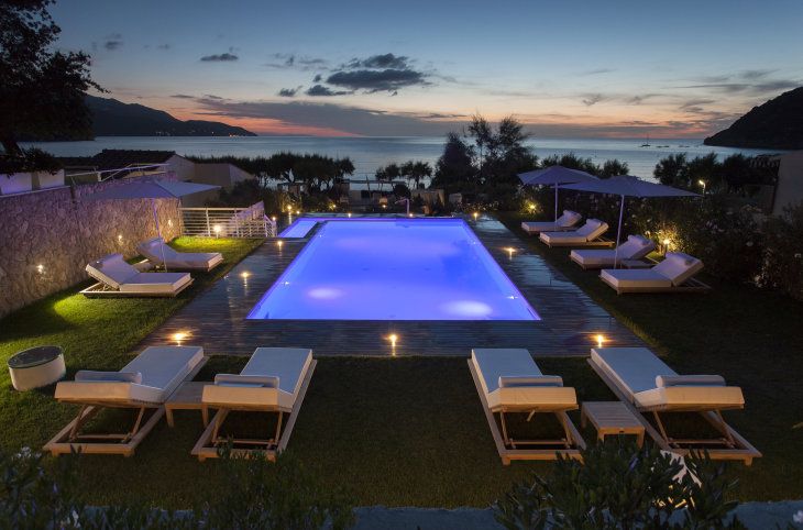 Baia Bianca Suites <div class="m-page-header__rating"></div>