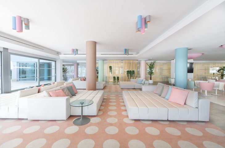 Sentido Garbi Ibiza & Spa (Erlebnisreise September) <div class="m-page-header__rating"><span class="m-page-header__rating--star"></span><span class="m-page-header__rating--star"></span><span class="m-page-header__rating--star"></span><span class="m-page-header__rating--star"></span></div>