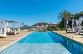 Creu de Tau Art & Spa (adults only) ****½