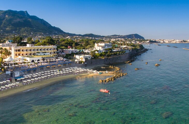 Wanderreise Ischia