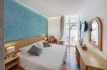 Doppelzimmer Standard