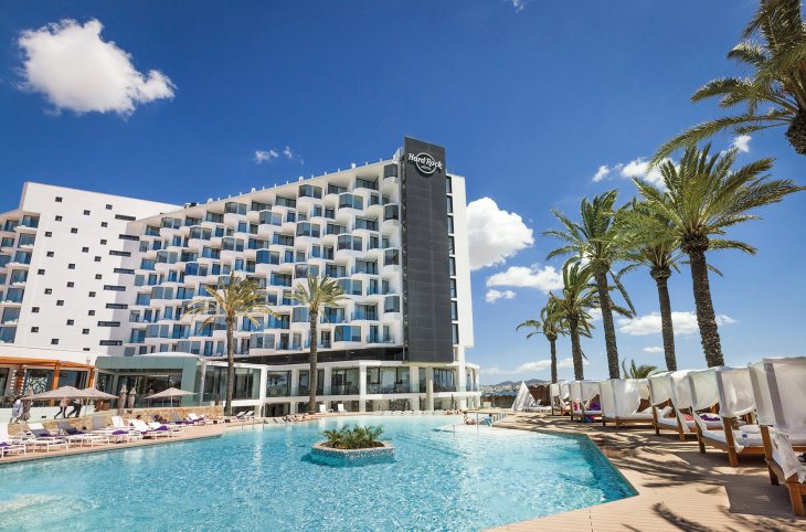 Hard Rock Hotel Ibiza <div class="m-page-header__rating"><span class="m-page-header__rating--star"></span><span class="m-page-header__rating--star"></span><span class="m-page-header__rating--star"></span><span class="m-page-header__rating--star"></span><span class="m-page-header__rating--star"></span></div>