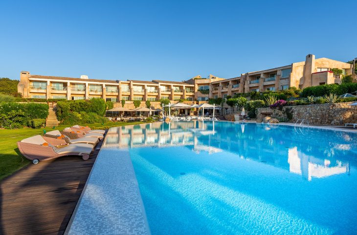 L'ea Bianca Luxuryresort <div class="m-page-header__rating"><span class="m-page-header__rating--star"></span><span class="m-page-header__rating--star"></span><span class="m-page-header__rating--star"></span><span class="m-page-header__rating--star"></span><span class="m-page-header__rating--star"></span></div>