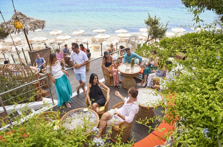 Forte Village Resort, Bouganville <div class="m-page-header__rating"><span class="m-page-header__rating--star"></span><span class="m-page-header__rating--star"></span><span class="m-page-header__rating--star"></span><span class="m-page-header__rating--star"></span><span class="m-page-header__rating--s ">s</span></div>