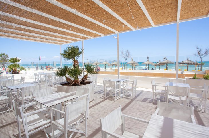 Grupotel Picafort Beach <div class="m-page-header__rating"><span class="m-page-header__rating--star"></span><span class="m-page-header__rating--star"></span><span class="m-page-header__rating--star"></span><span class="m-page-header__rating--star"></span></div>