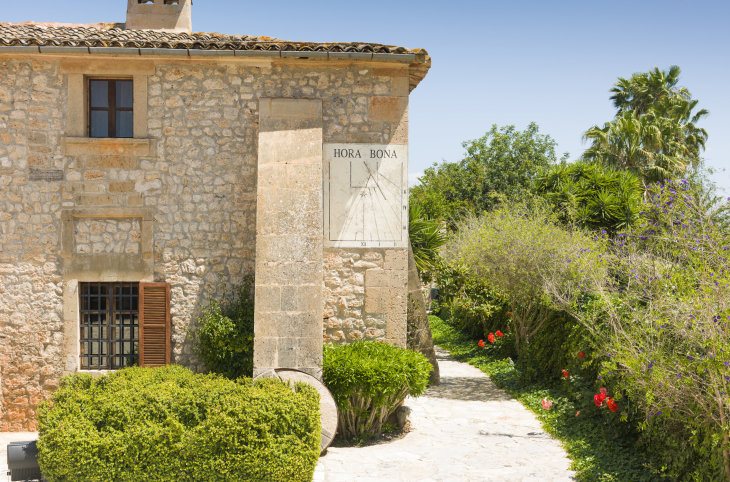 Sa Bassa Rotja Ecoturisme <div class="m-page-header__rating"><span class="m-page-header__rating--star"></span><span class="m-page-header__rating--star"></span><span class="m-page-header__rating--star"></span><span class="m-page-header__rating--star"></span></div>