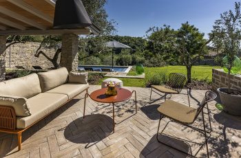 Three bedroom Villa