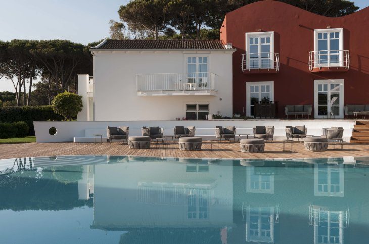 La Coluccia Hotel & Beach Club <div class="m-page-header__rating"><span class="m-page-header__rating--star"></span><span class="m-page-header__rating--star"></span><span class="m-page-header__rating--star"></span><span class="m-page-header__rating--star"></span><span class="m-page-header__rating--star"></span></div>