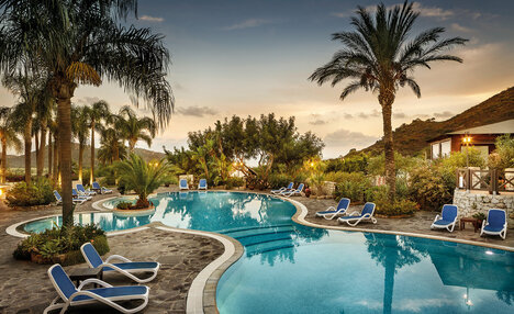 Cruccuris Resort ****