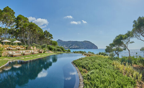 Pleta de Mar Luxury Hotel by Nature (adults only) *****