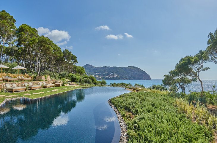 Pleta de Mar Luxury Hotel by Nature (adults only) <div class="m-page-header__rating"><span class="m-page-header__rating--star"></span><span class="m-page-header__rating--star"></span><span class="m-page-header__rating--star"></span><span class="m-page-header__rating--star"></span><span class="m-page-header__rating--star"></span></div>