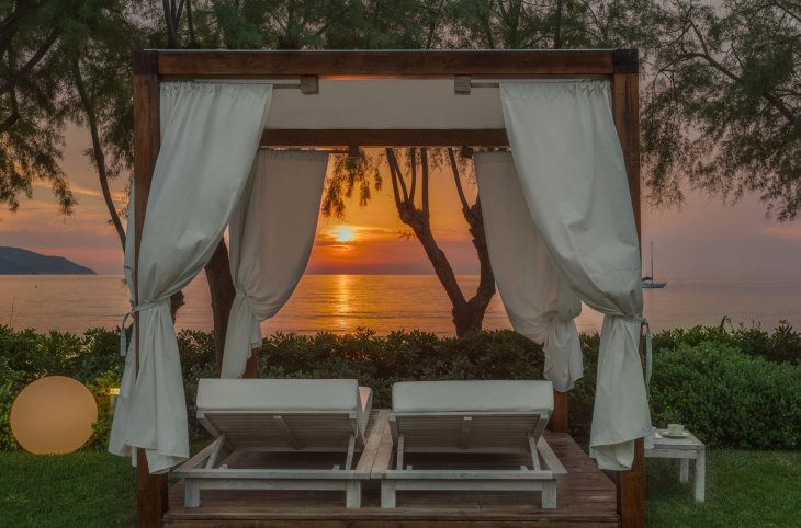 Baia Bianca Suites <div class="m-page-header__rating"></div>