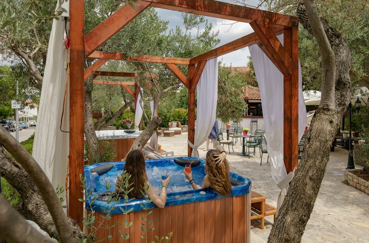 Boutique Hotel Villa Adriatica – Adults only <div class="m-page-header__rating"><span class="m-page-header__rating--star"></span><span class="m-page-header__rating--star"></span><span class="m-page-header__rating--star"></span><span class="m-page-header__rating--star"></span></div>