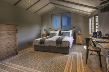Three bedroom Villa