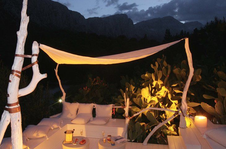 Su Gologone Experience Hotel <div class="m-page-header__rating"><span class="m-page-header__rating--star"></span><span class="m-page-header__rating--star"></span><span class="m-page-header__rating--star"></span><span class="m-page-header__rating--star"></span></div>