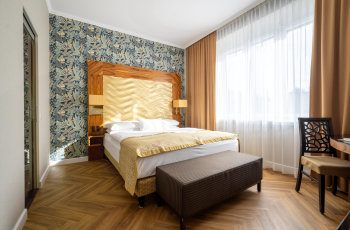 Deluxe Moderner Jugendstil