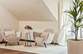 Junior Suite mit Bakon